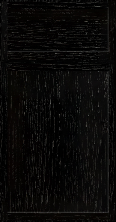 Carriage Black