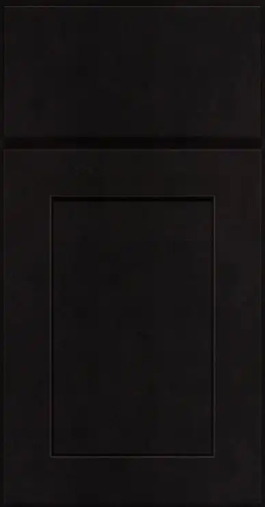 Carriage Black