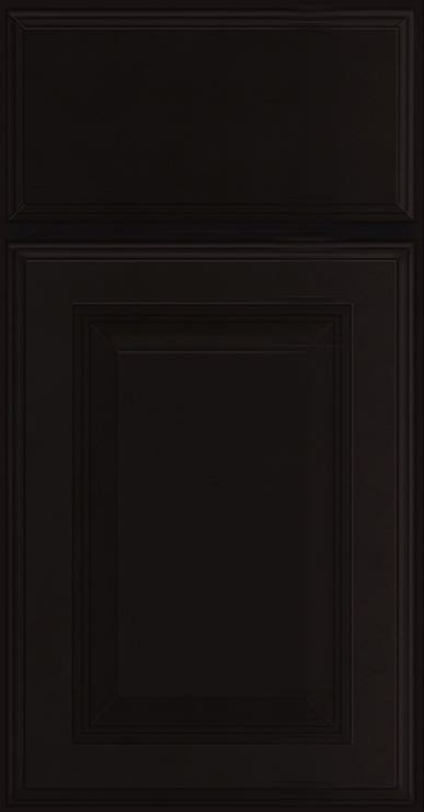 Carriage Black