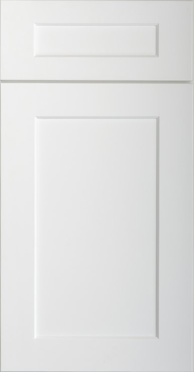 Canyon Cabinet in Pearl