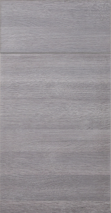 Mesa Ash Wood Mesa Slab Cabinet