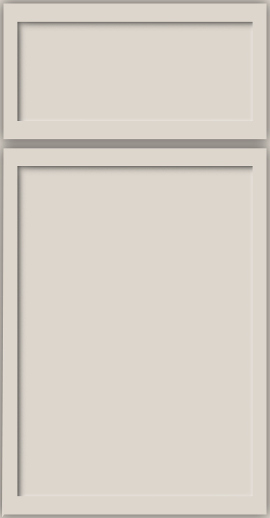 Balto Cabinet in Irish Créme
