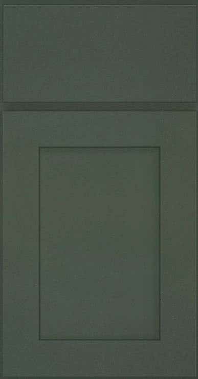 Harrison Cabinet in Eucalyptus