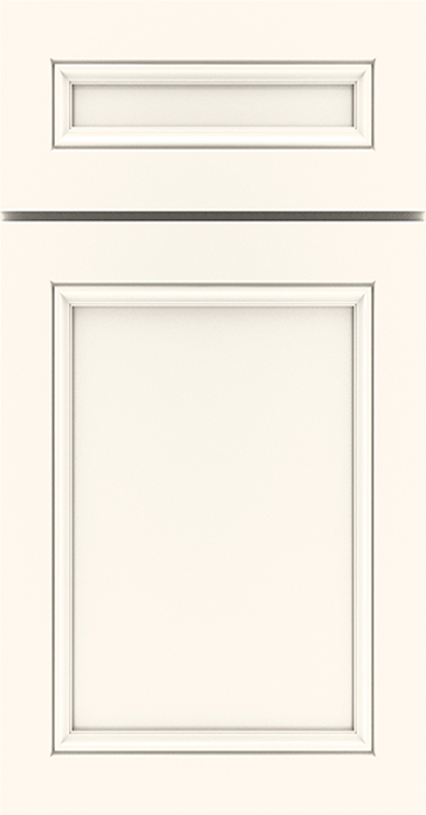 Lenox Cabinet in Lily