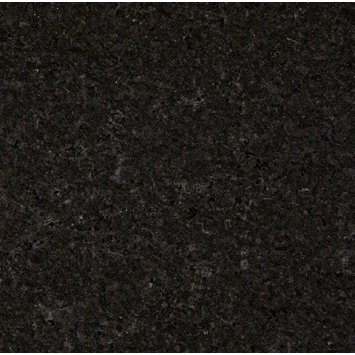 350013 Black Pearl Granite Countertop | Tiles Image