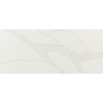 331583 Calacatta Harlow Quartz Countertop | Tiles Image