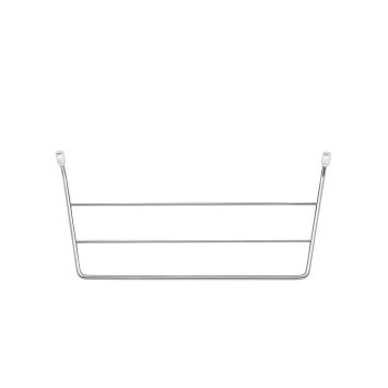 Rev-A-Shelf - Towel Holder Chrome- 563-32 C