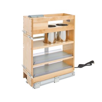 Rev-A-Shelf - 8