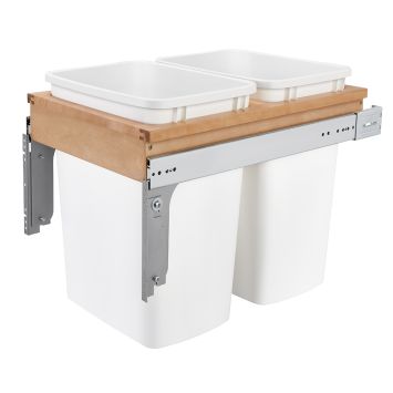 Rev-A-Shelf - Top Mount Waste Cont 15