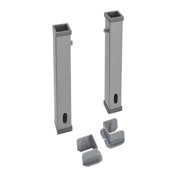Rev-A-Shelf - Additional Basket Adapter-Pantry Extender - 57-EXTEND-1