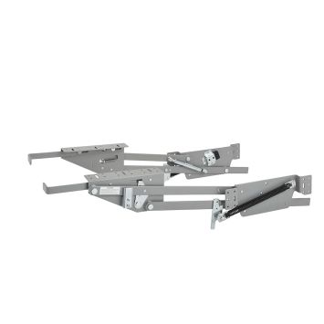 Rev-A-Shelf - Mixer/Appliance Lifting System for Base Cabinets