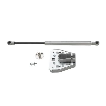 Rev-A-Shelf - Sgl Soft Close Kit - 5371-SC-KIT-1