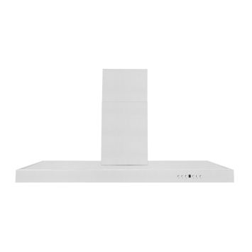 ZLINE Convertible Vent Wall Mount Range Hood in Stainless Steel - KE