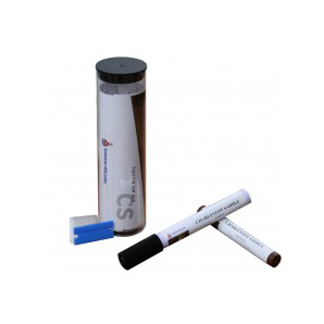 Canyon Silver TUK - Touch up Kit - RTA Kitchen Cabinets - SG-TUK