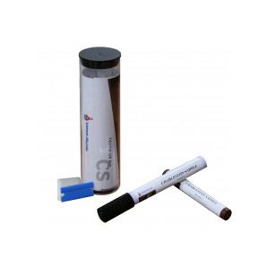 Summit White Truffle TUK - Touch up Kit - RTA Kitchen Cabinets - OM-TUK