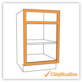Framed Cabinet Construction Framed Cabinet Construction