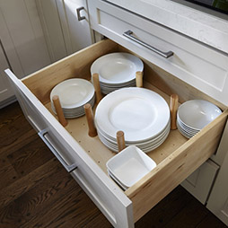 New Accessories That Improve Storage & Organization