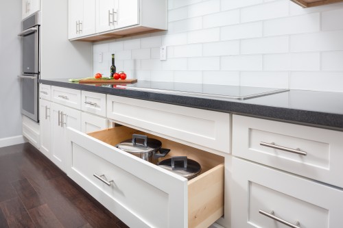 Easy Reach Drawers Easy Reach Drawers