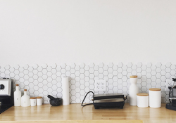 principles of interior design