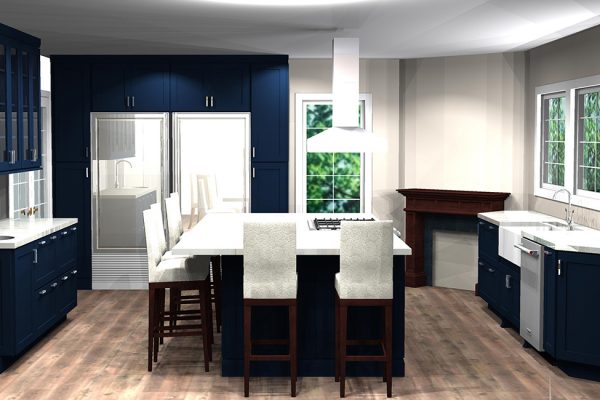 Before Kitchen Before Kitchen