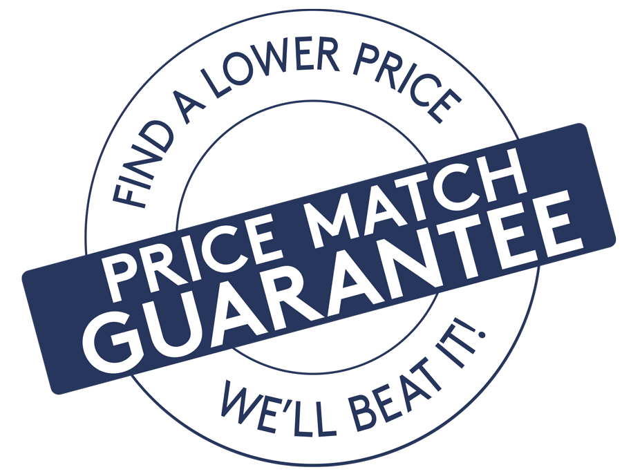 How Price Match Guarantee Works How Price Match Guarantee Works