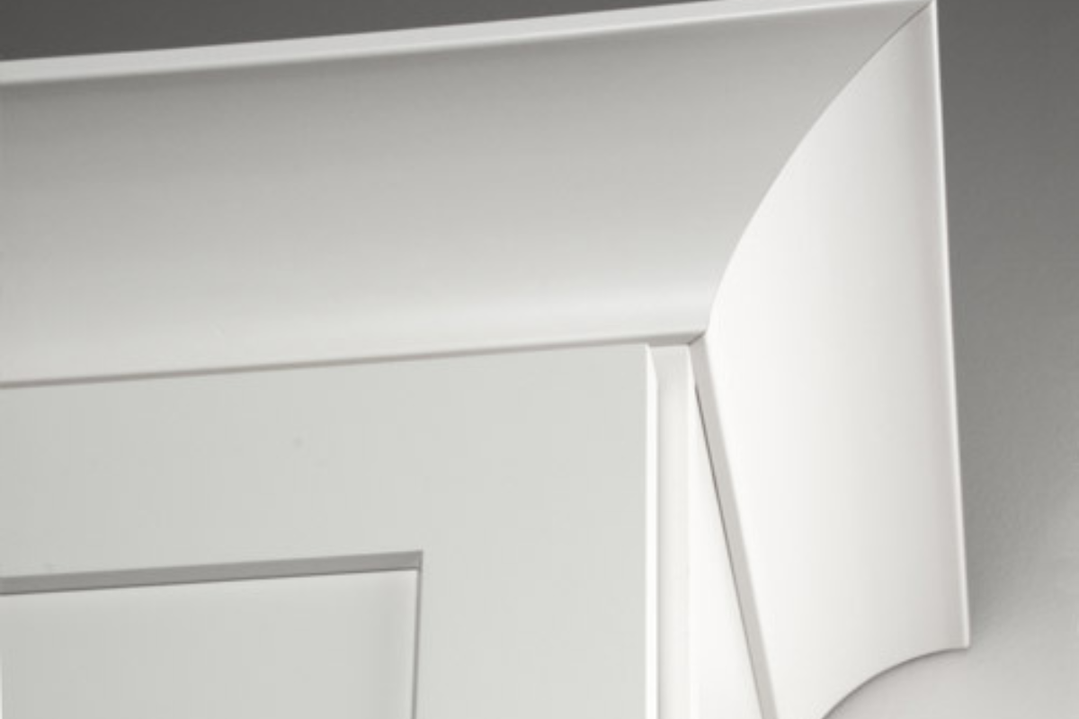 White cove kitchen cabinet crown molding White cove kitchen cabinet crown molding