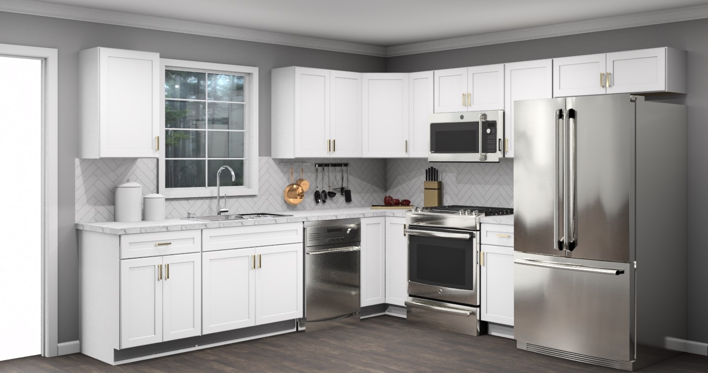 What Is a 10x10 Kitchen? What Is a 10x10 Kitchen?