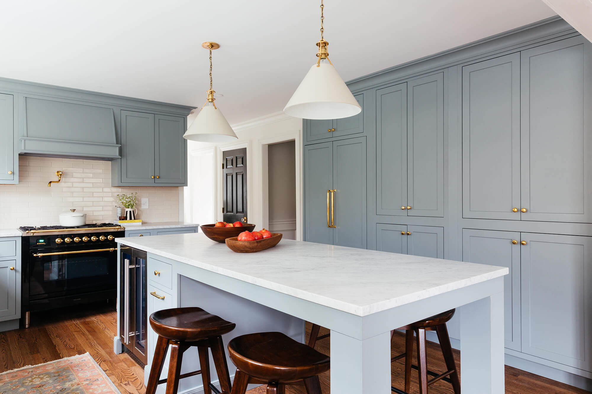 Home Bar Cabinets at CliqStudios. This image is of home bar cabinets at CliqStudios. You can find a vast selection of high-quality home bar cabinets in every color, door style, and construction type.