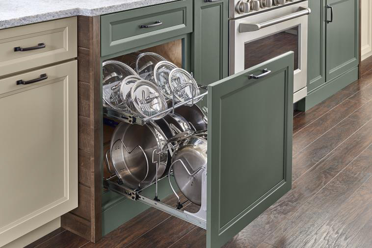 Green Kitchen Cabinets Green Kitchen Cabinets