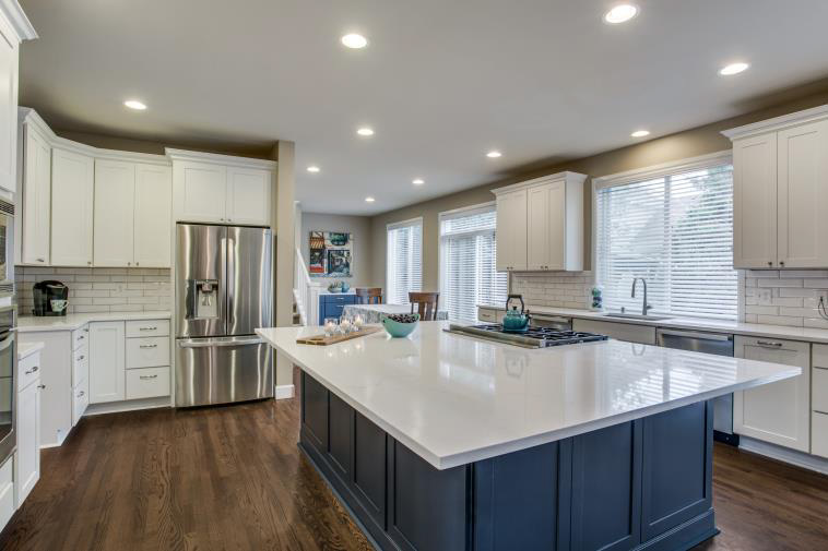 Are Shaker Cabinets Modern? Are Shaker Cabinets Modern?