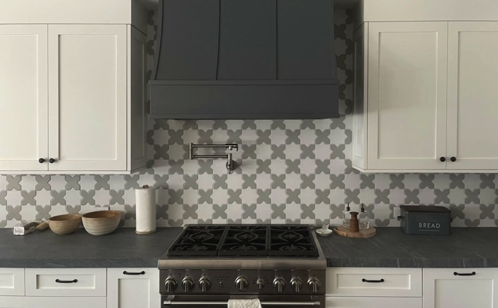 Wood Range Hood Embellishment Options Wood Range Hood Embellishment Options