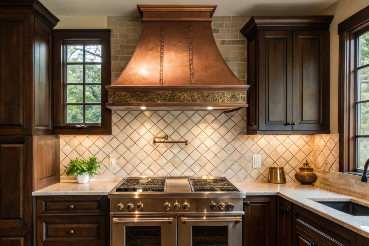Earth Tone Kitchen Cabinet Earth Tone Kitchen Cabinet