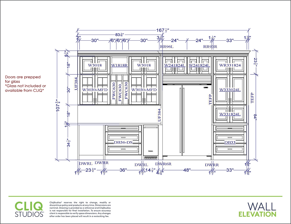 Ex Elevation Drawing Ex Elevation Drawing
