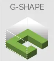 G-shape kitchen layout G-shape kitchen layout