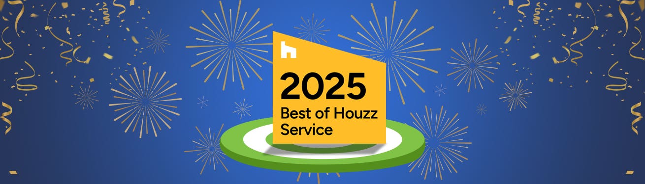 CliqStudios Wins Best of Houzz 2025 for the Fourth Year in a Row!