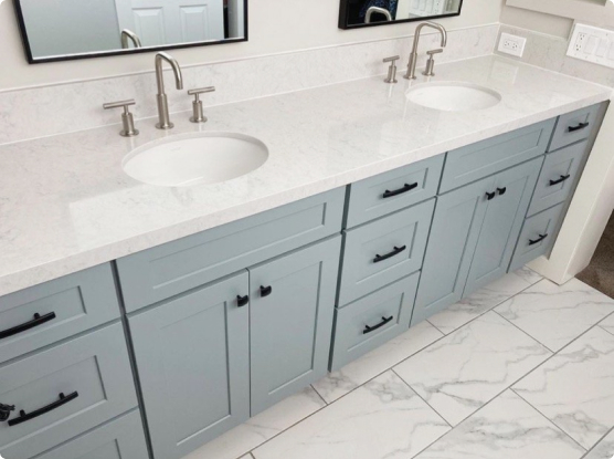 Kitchen Design Styles and Countertop Selections Kitchen Design Styles and Countertop Selections