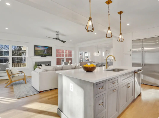 Kitchen Design Styles and Countertop Selections Kitchen Design Styles and Countertop Selections
