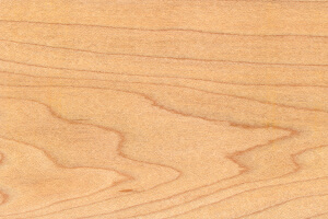 Maple Wood Maple wood with light pink undertones and soft grain patterns