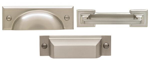 Rejuvenation Drawer Pulls Rejuvenation Drawer Pulls