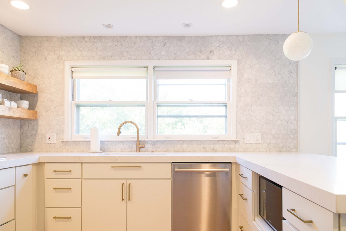 Slab white Slab white