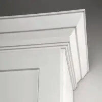 Traditional Molding Traditional Molding