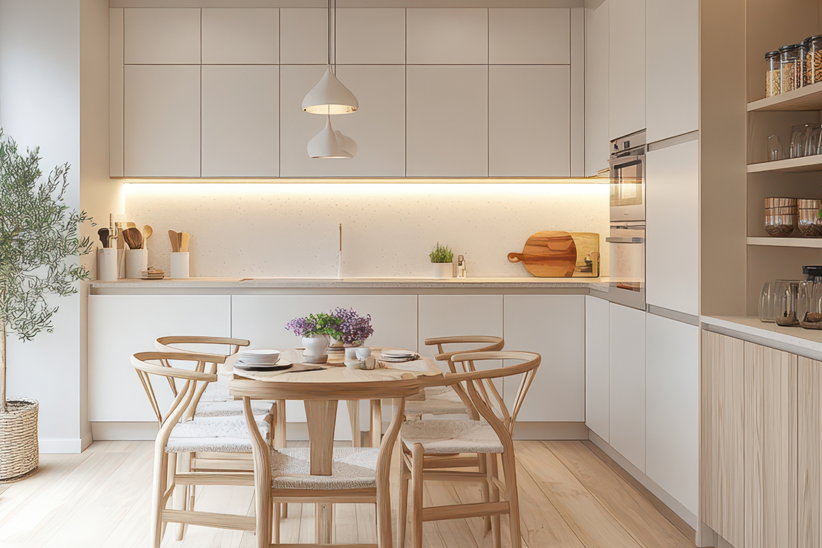 Trendy Kitchen Cabinet Design Trendy Kitchen Cabinet Design