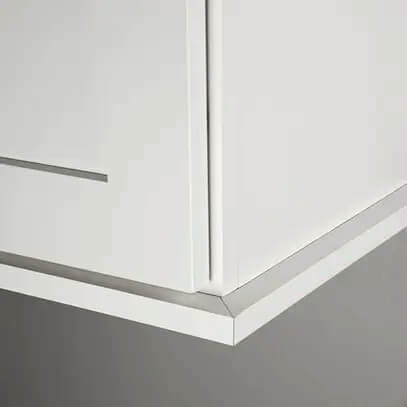 Countertop Molding Countertop Molding