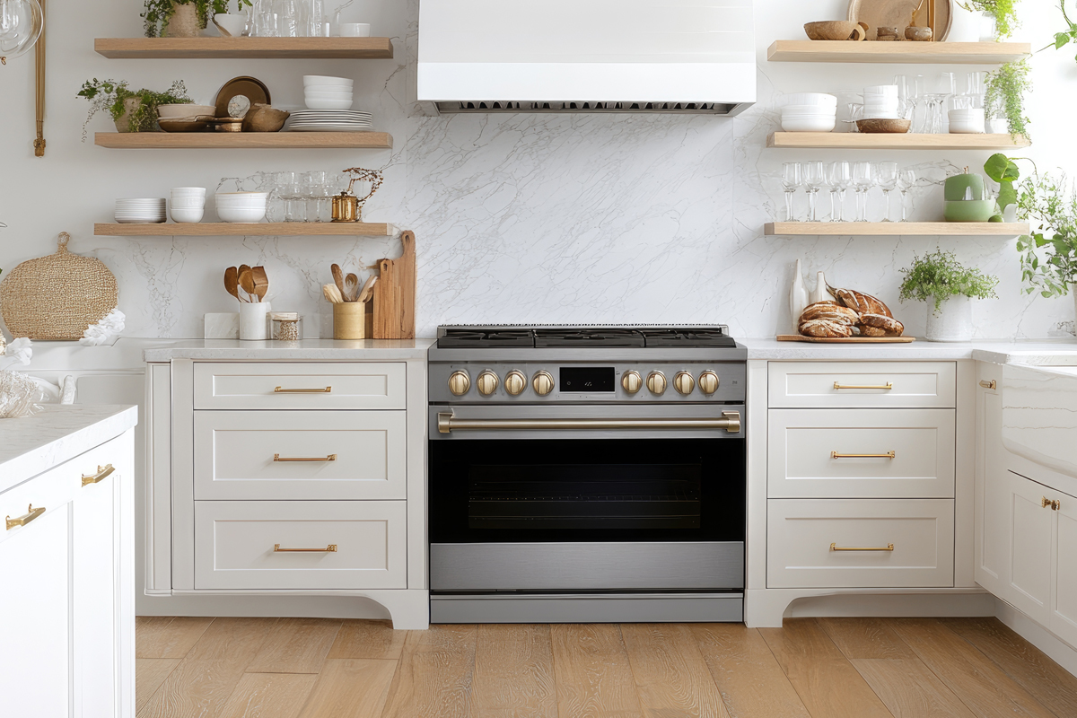 White Oak Kitchen Cabinets White Oak Kitchen Cabinets