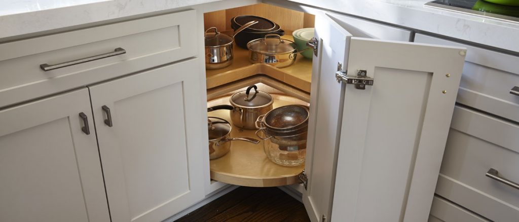 Super Lazy Susan kitchen cabinet Super Lazy Susan kitchen cabinet