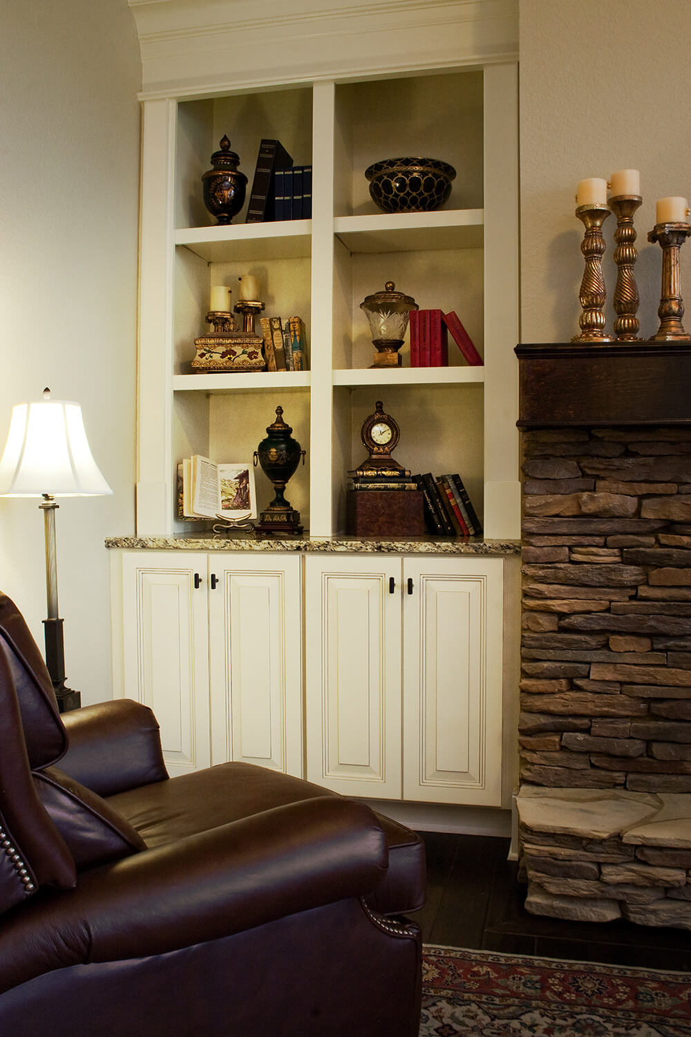 Corner Cabinet for Living Room. This image of corner cabinet for living room. Corner cabinets can also be useful in your living room or den.