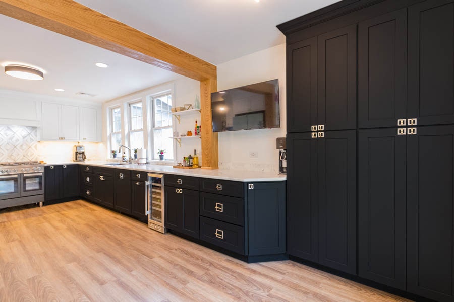 Check out the remodel Check out the remodel