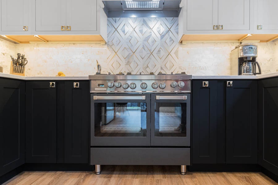 Check out the remodel Check out the remodel