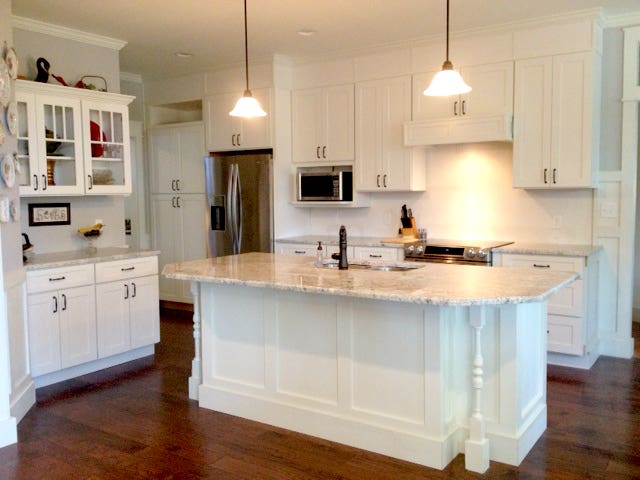 After Buying Cabinets Online, Doreen Says, “Glad I Found You!” After Buying Cabinets Online, Doreen Says, “Glad I Found You!”