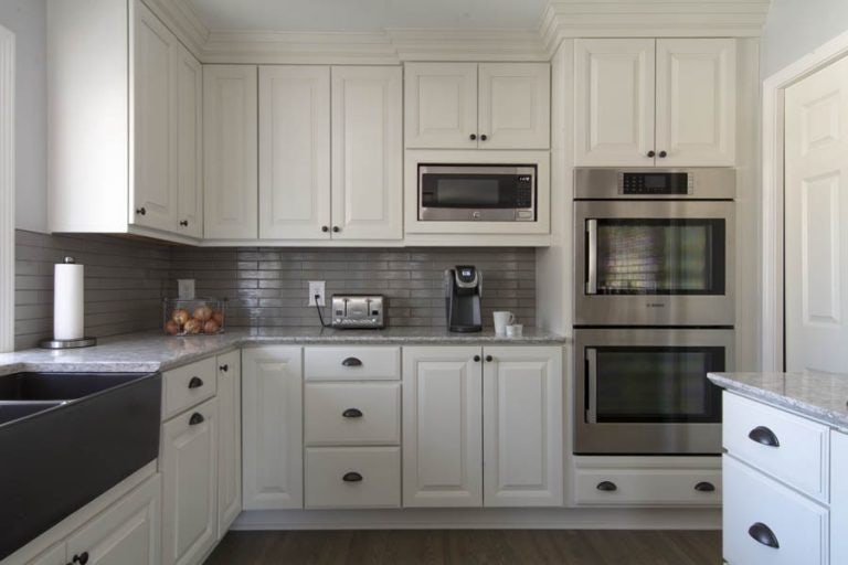 Replacement vs. Remodeling Replacement vs. Remodeling